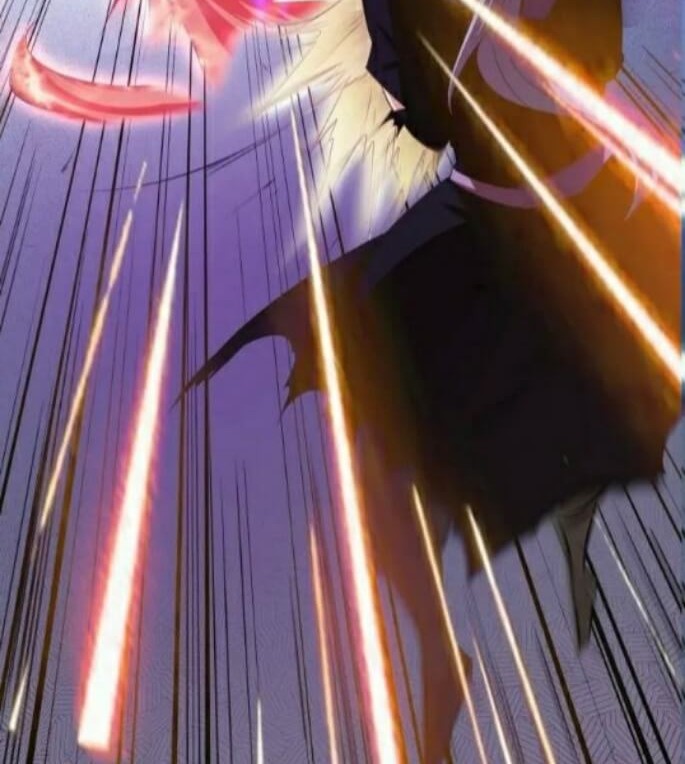 Return of The Avenger Chapter 18 - halaman 29