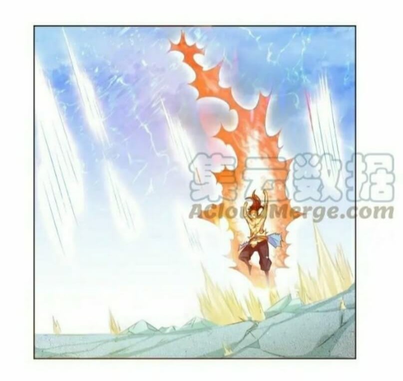 Return of The Avenger Chapter 18 - halaman 31