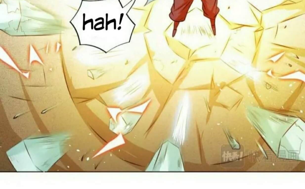 Return of The Avenger Chapter 18 - halaman 33