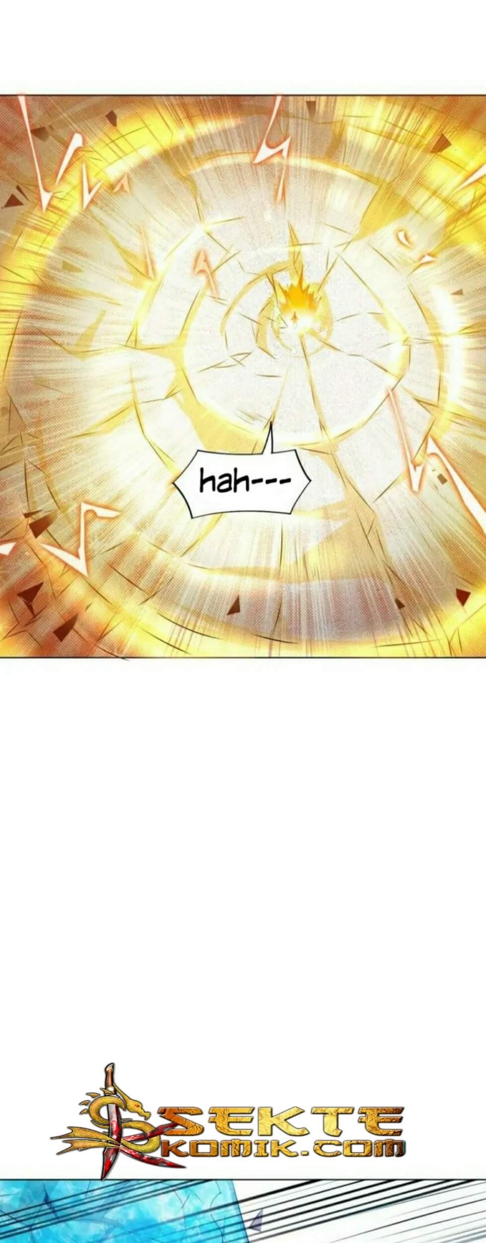 Return of The Avenger Chapter 18 - halaman 34