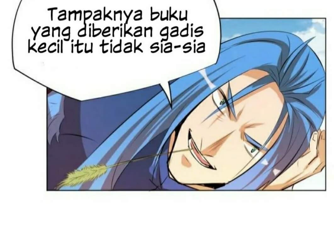 Return of The Avenger Chapter 18 - halaman 41