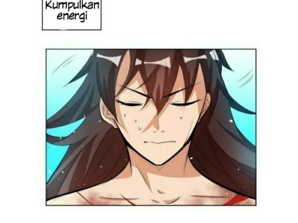 Return of The Avenger Chapter 18 - halaman 45