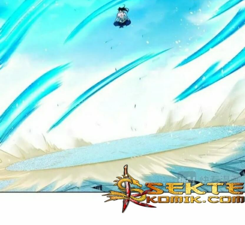 Return of The Avenger Chapter 18 - halaman 47