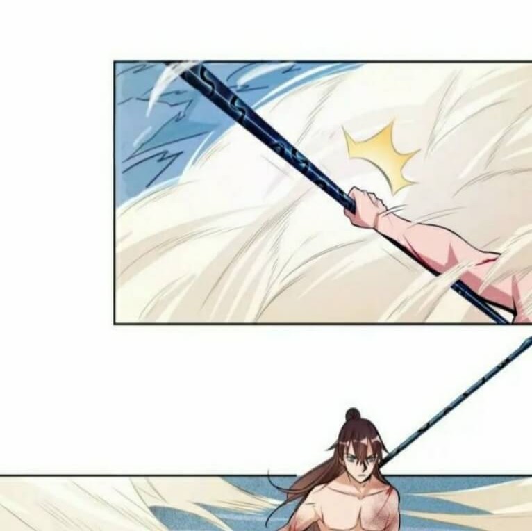 Return of The Avenger Chapter 18 - halaman 53