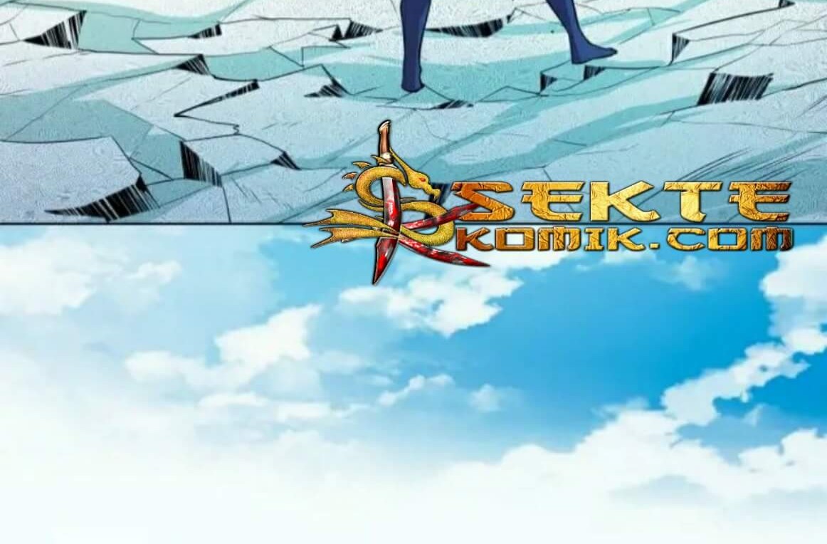 Return of The Avenger Chapter 18 - halaman 57