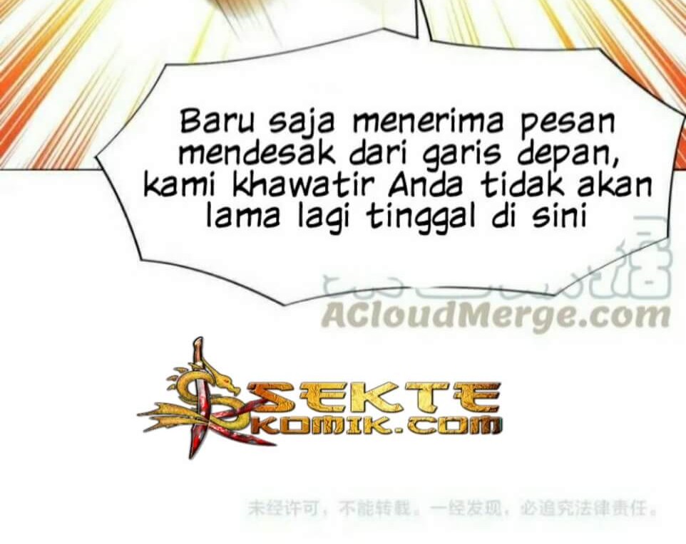 Return of The Avenger Chapter 18 - halaman 61