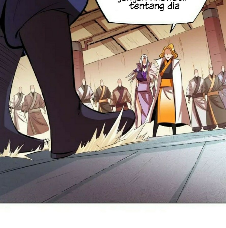 Return of The Avenger Chapter 19 - halaman 13
