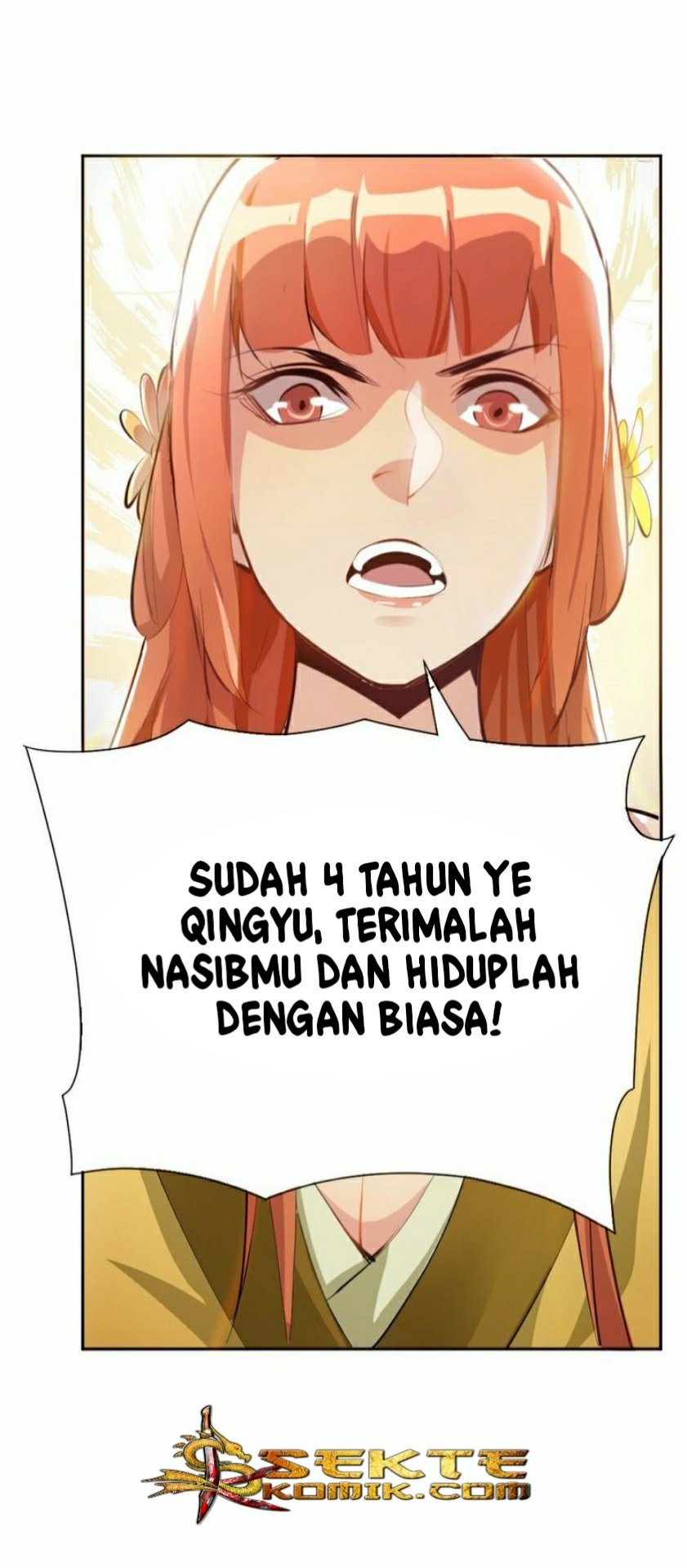 Return of The Avenger Chapter 2 - halaman 18