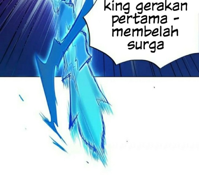 Return of The Avenger Chapter 21 - halaman 23