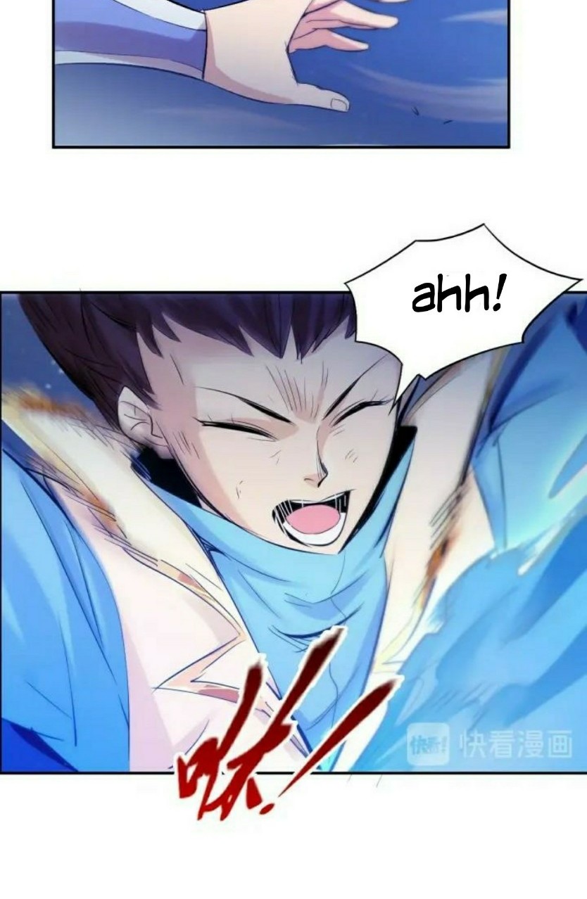 Return of The Avenger Chapter 22 - halaman 7