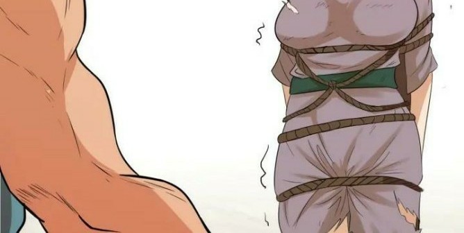 Return of The Avenger Chapter 25 - halaman 13