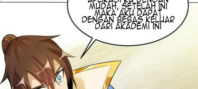 Return of The Avenger Chapter 25 - halaman 9