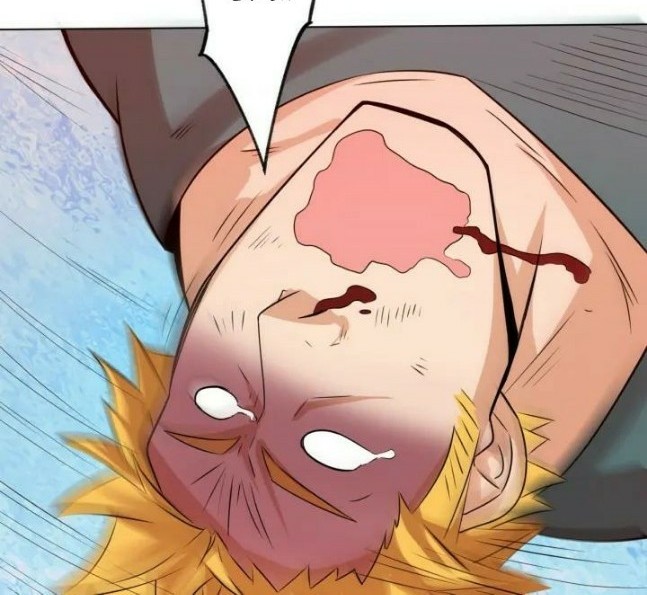 Return of The Avenger Chapter 26 - halaman 13
