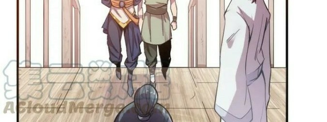 Return of The Avenger Chapter 28 - halaman 5