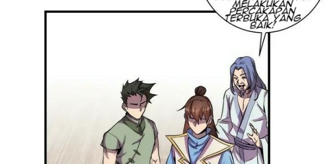 Return of The Avenger Chapter 28 - halaman 9