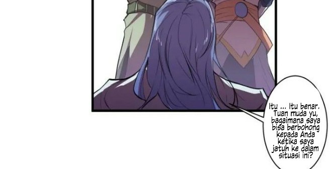 Return of The Avenger Chapter 29 - halaman 17