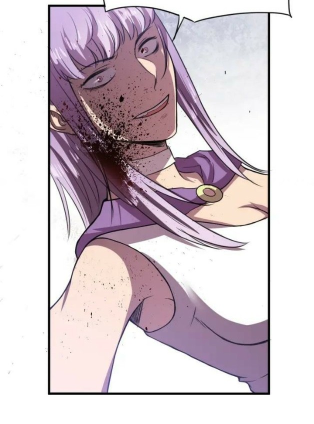 Return of The Avenger Chapter 30 - halaman 17