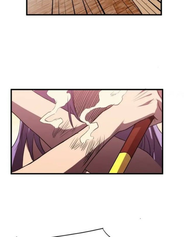 Return of The Avenger Chapter 30 - halaman 21