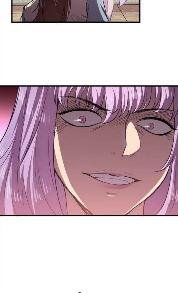 Return of The Avenger Chapter 30 - halaman 5