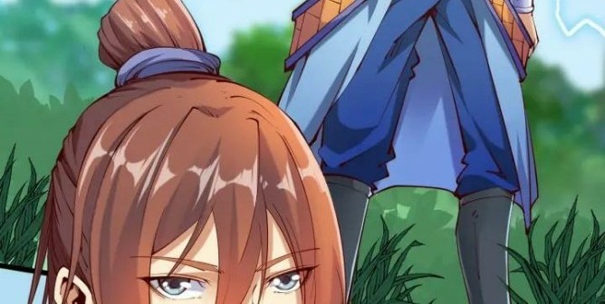 Return of The Avenger Chapter 35 - halaman 32