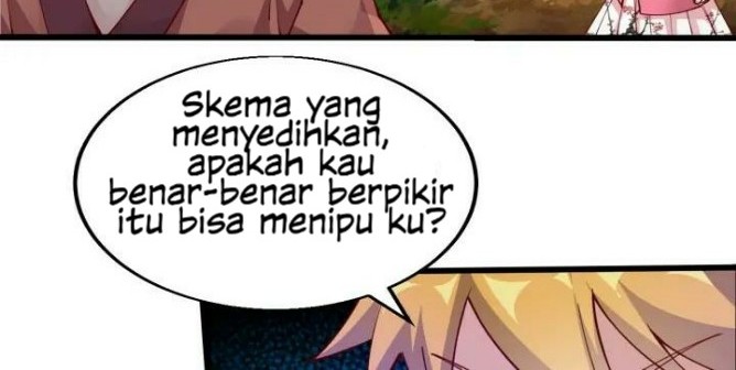 Return of The Avenger Chapter 35 - halaman 48