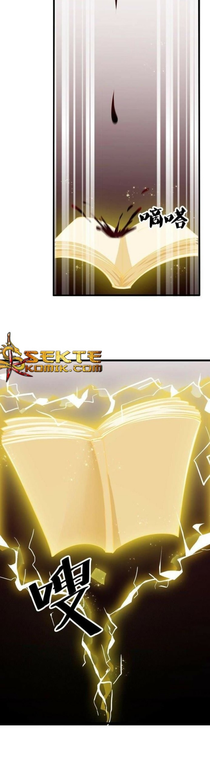 Return of The Avenger Chapter 38 - halaman 13