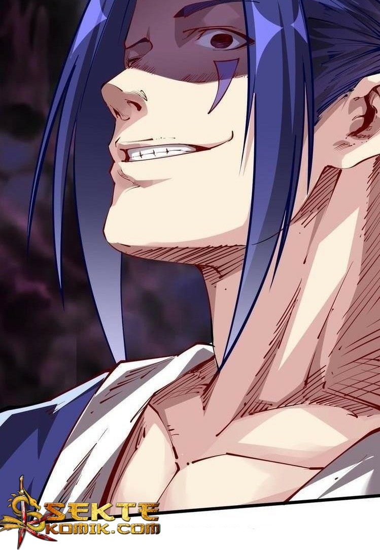 Return of The Avenger Chapter 38 - halaman 46