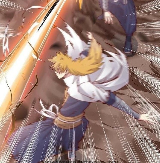 Return of The Avenger Chapter 39 - halaman 20