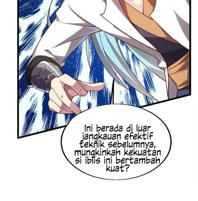 Return of The Avenger Chapter 39 - halaman 24