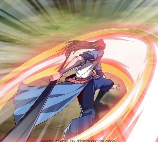 Return of The Avenger Chapter 39 - halaman 28