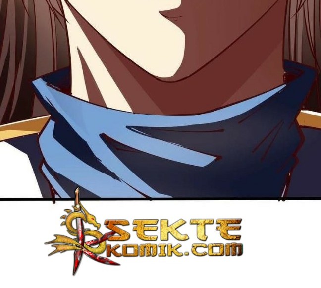 Return of The Avenger Chapter 39 - halaman 32