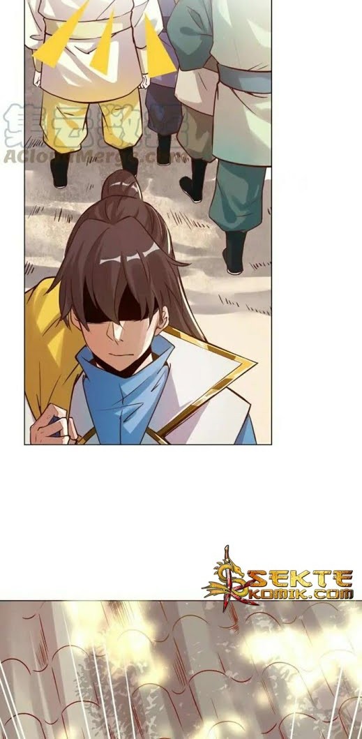 Return of The Avenger Chapter 4 - halaman 13