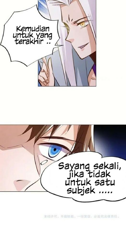 Return of The Avenger Chapter 4 - halaman 34
