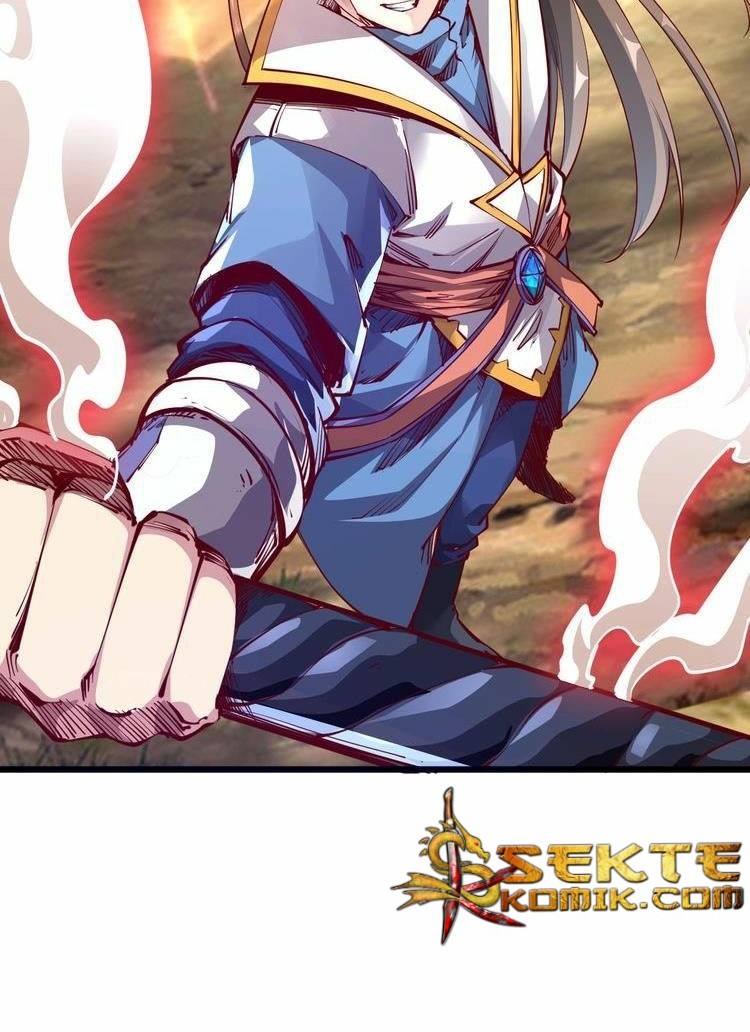 Return of The Avenger Chapter 40 - halaman 12