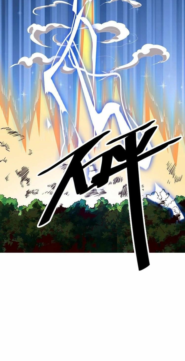 Return of The Avenger Chapter 40 - halaman 32