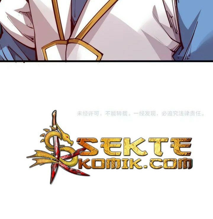 Return of The Avenger Chapter 41 - halaman 30