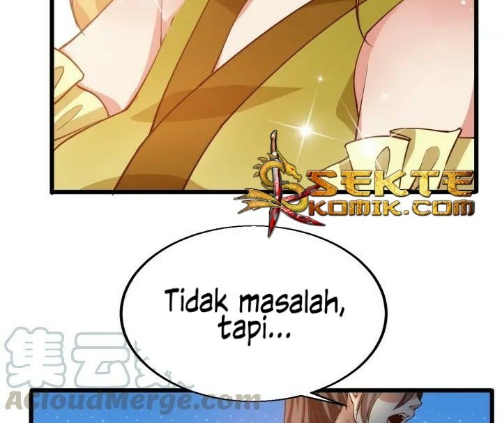 Return of The Avenger Chapter 42 - halaman 13