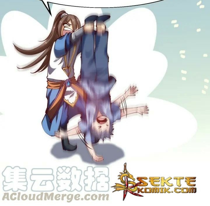Return of The Avenger Chapter 42 - halaman 28