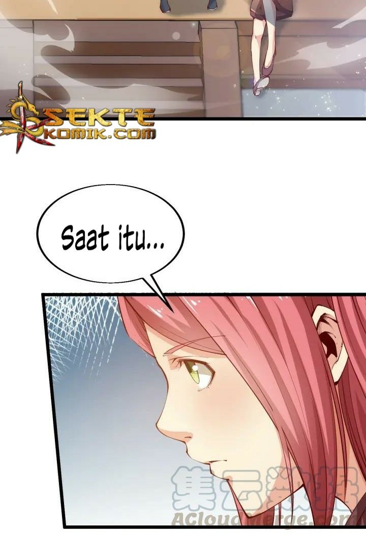 Return of The Avenger Chapter 42 - halaman 7