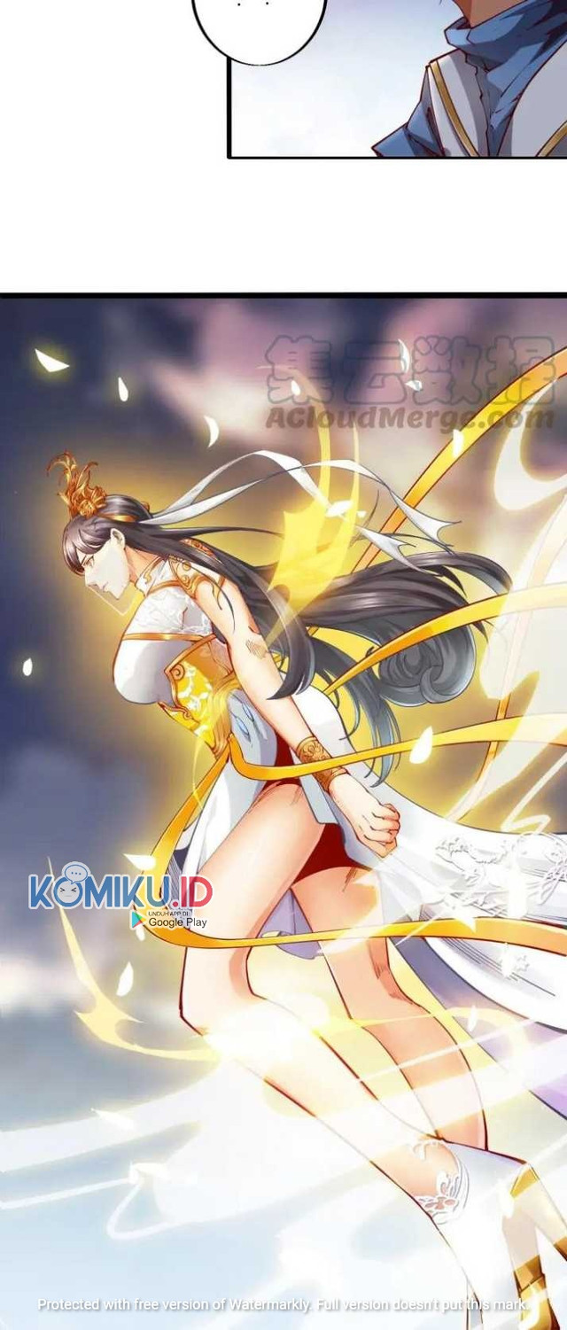 Return of The Avenger Chapter 44 - halaman 5