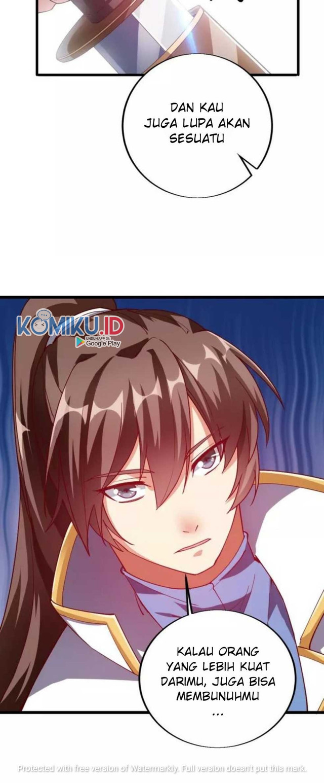 Return of The Avenger Chapter 45 - halaman 7