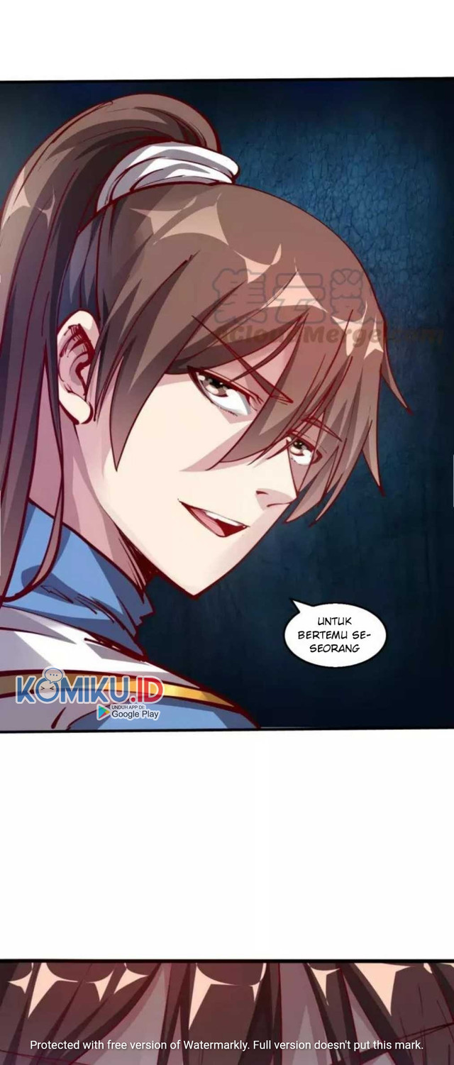 Return of The Avenger Chapter 46 - halaman 30