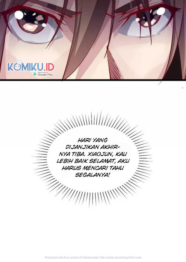 Return of The Avenger Chapter 46 - halaman 31