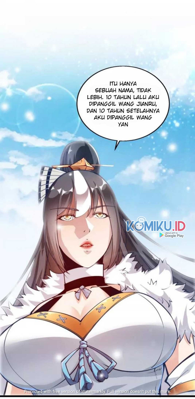 Return of The Avenger Chapter 47 - halaman 14