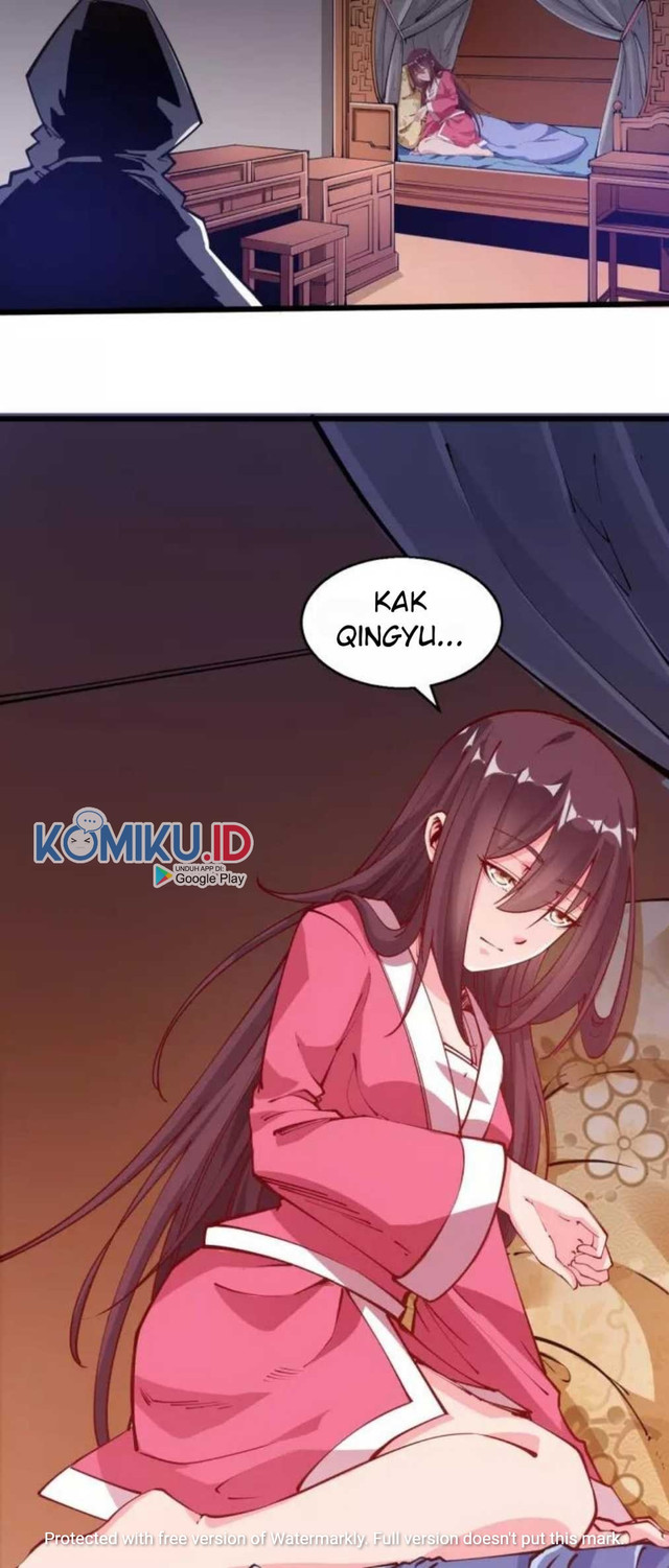 Return of The Avenger Chapter 47 - halaman 26