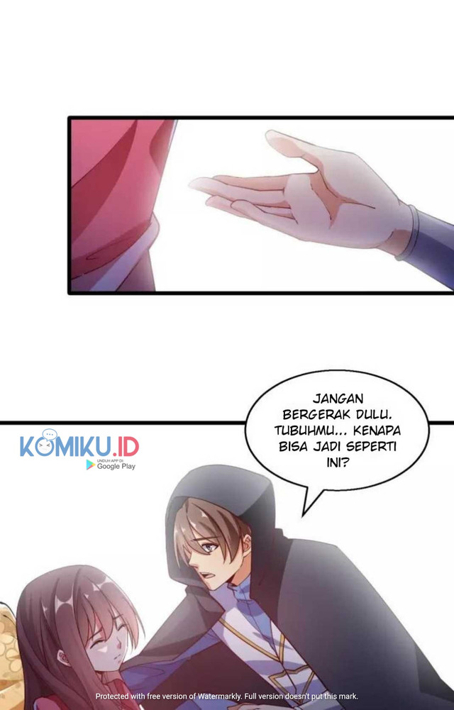 Return of The Avenger Chapter 47 - halaman 28