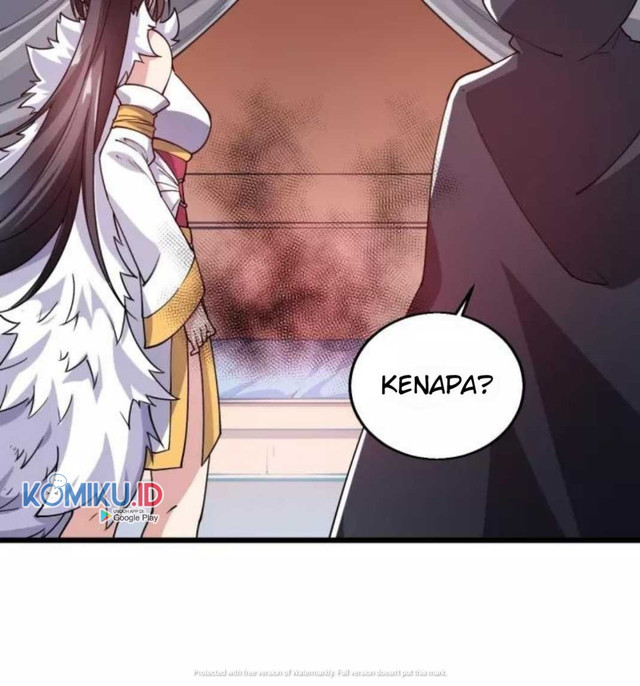 Return of The Avenger Chapter 47 - halaman 39