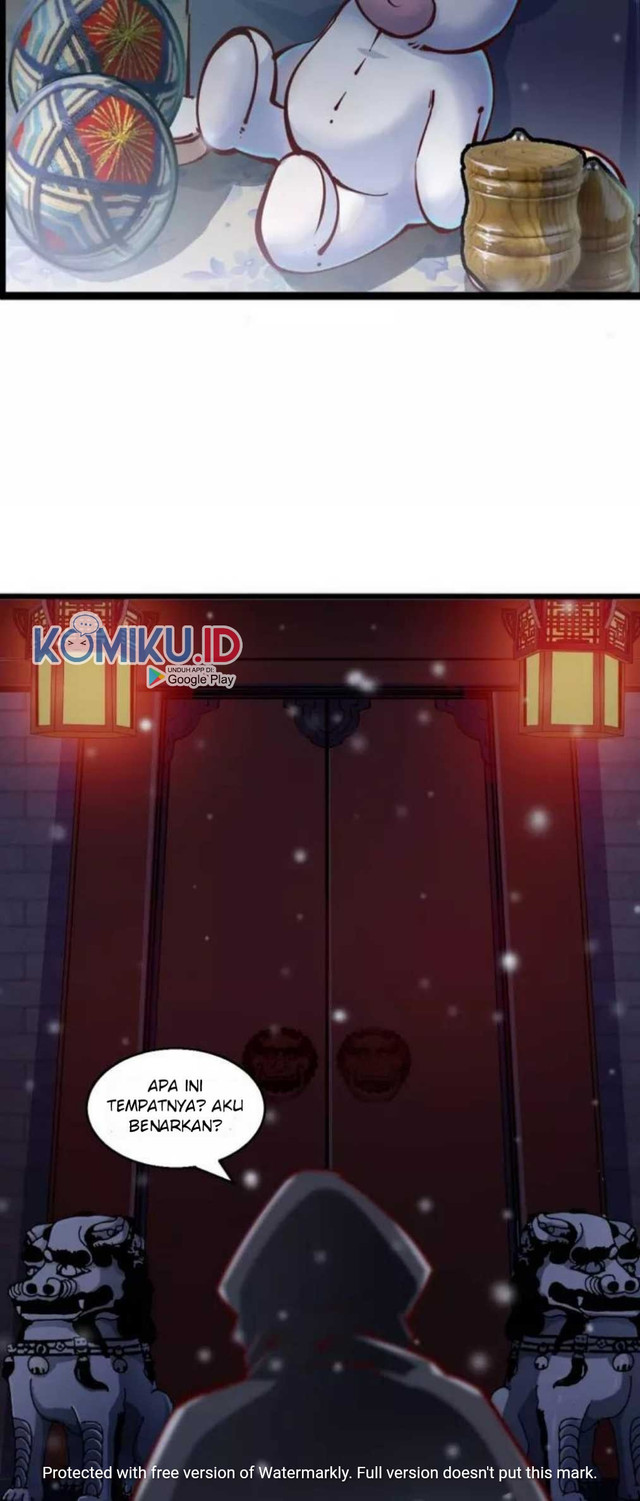 Return of The Avenger Chapter 47 - halaman 6