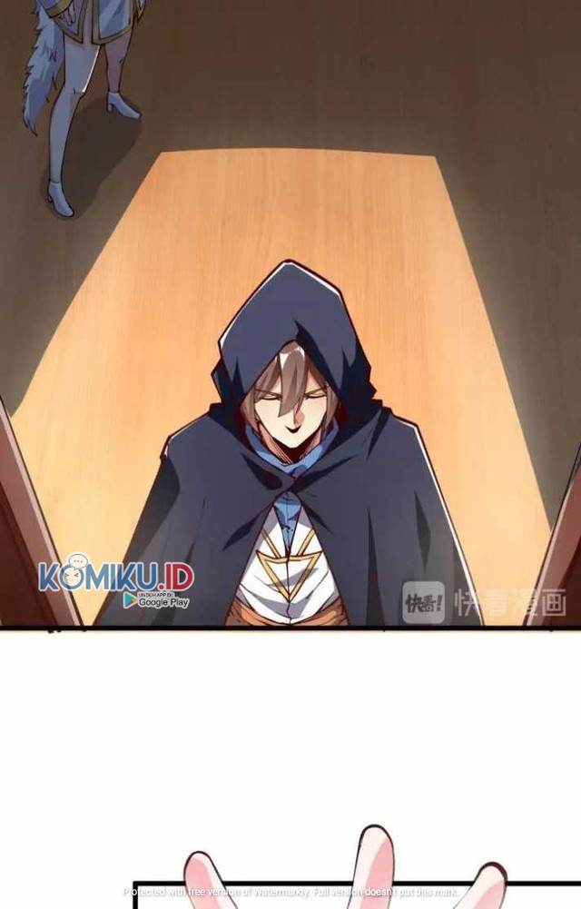 Return of The Avenger Chapter 48 - halaman 12
