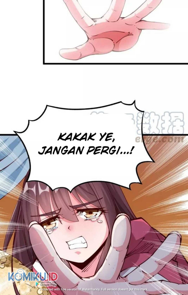 Return of The Avenger Chapter 48 - halaman 13